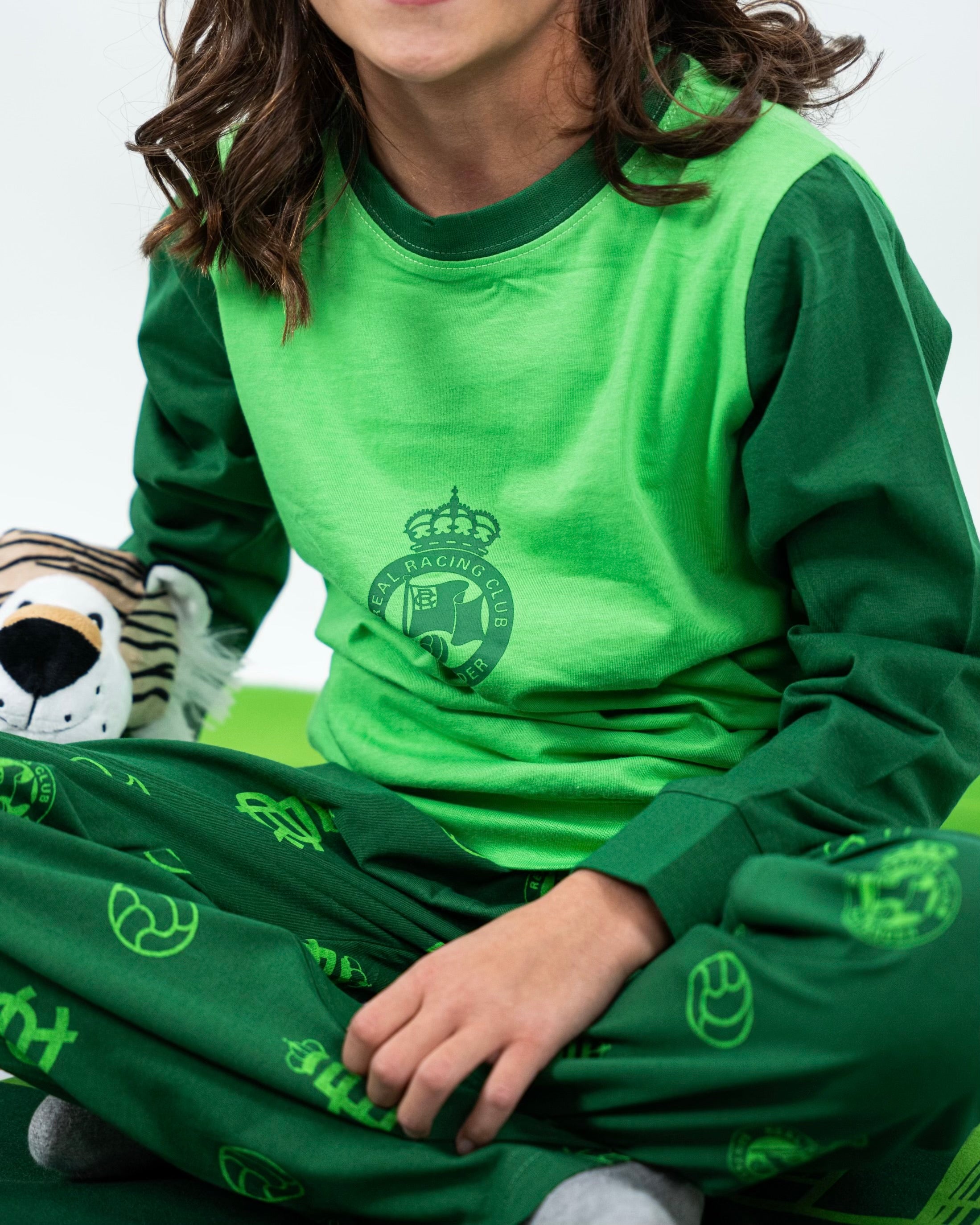 PIJAMA INFANTIL