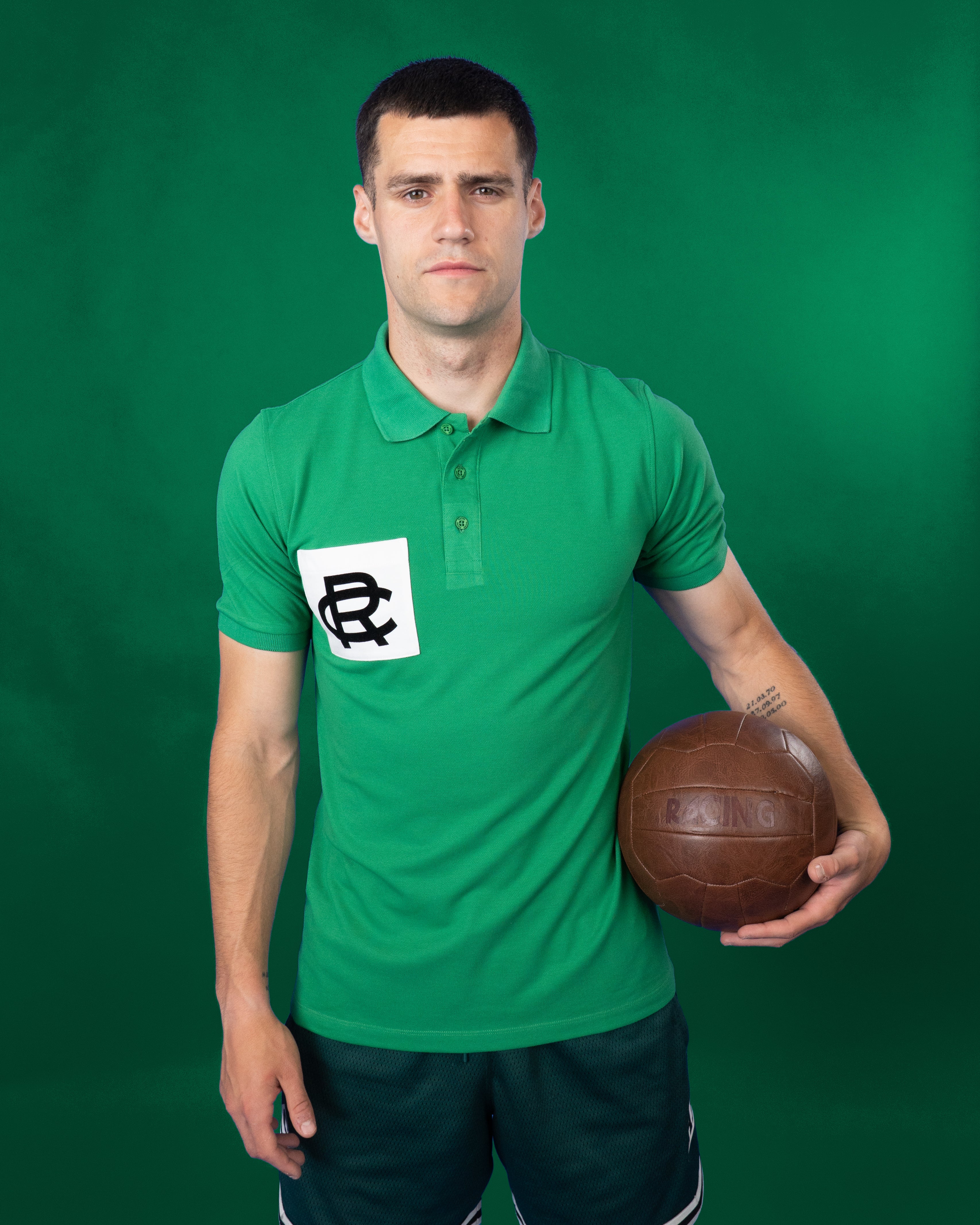 POLO RC BOLSILLO
