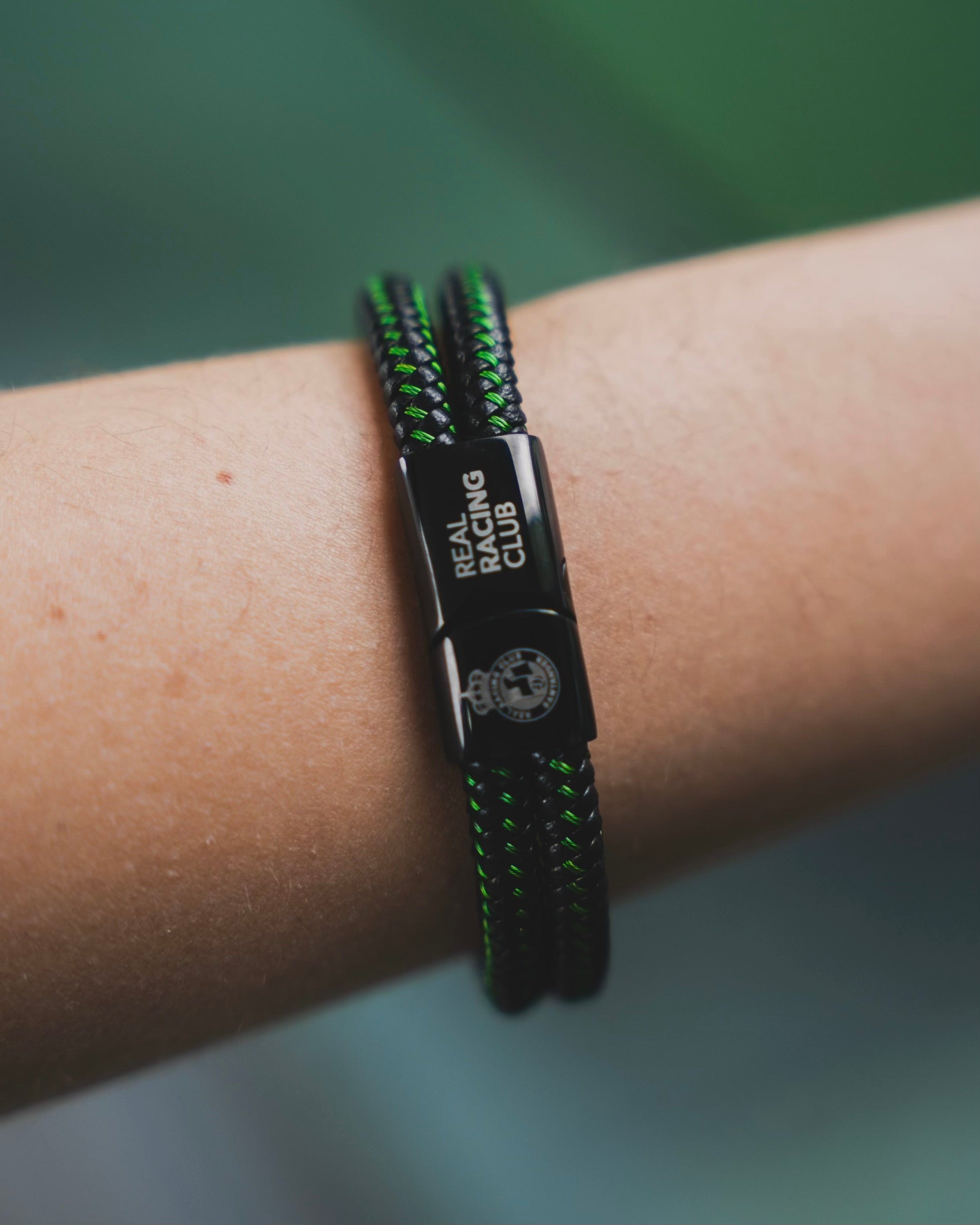 PULSERA DOBLE RRC