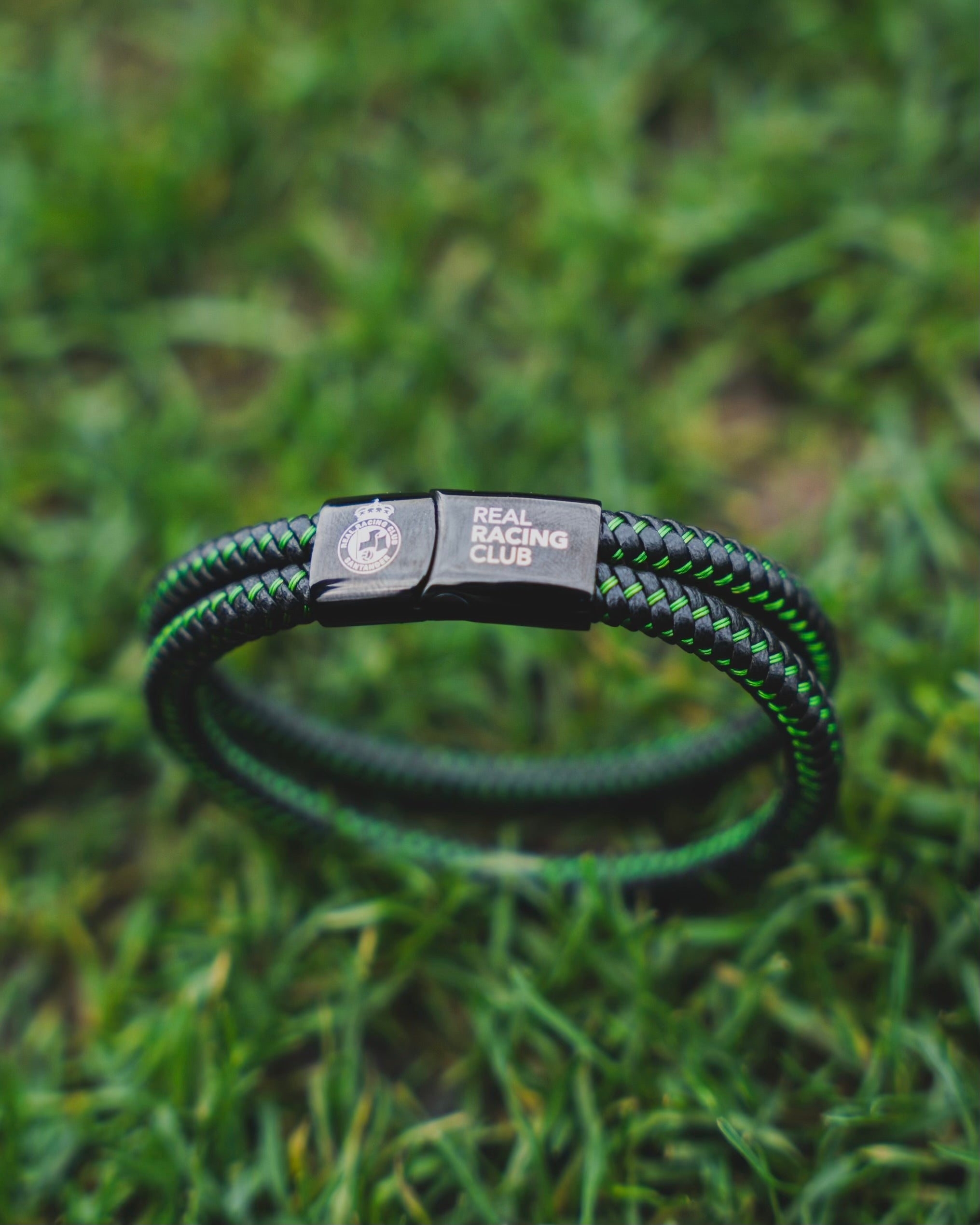 PULSERA DOBLE RRC