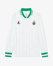 CAMISETA JUGADOR MANGA LARGA 112 ANIVERSARIO