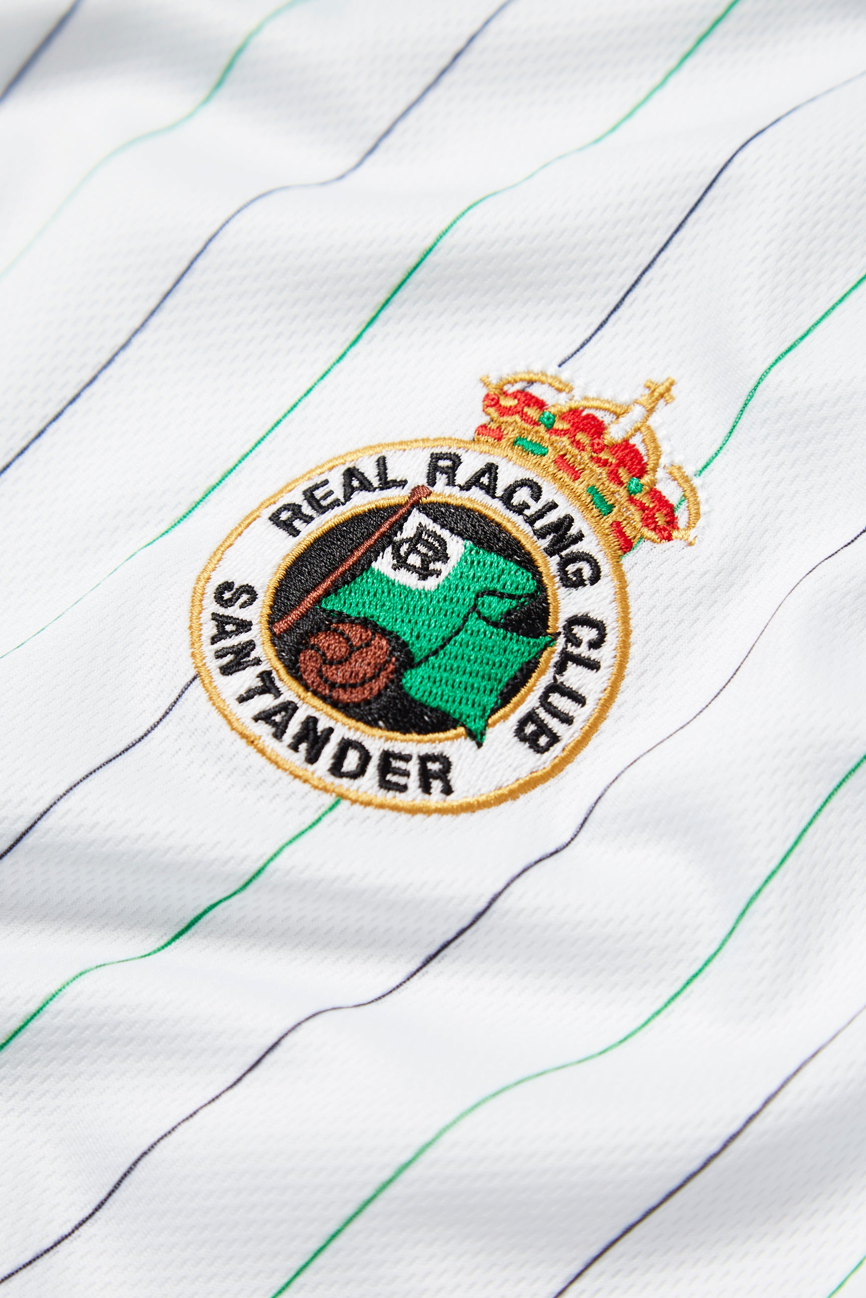 CAMISETA JUGADOR MANGA LARGA 112 ANIVERSARIO