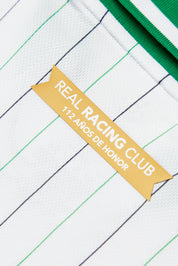 CAMISETA JUGADOR MANGA LARGA 112 ANIVERSARIO