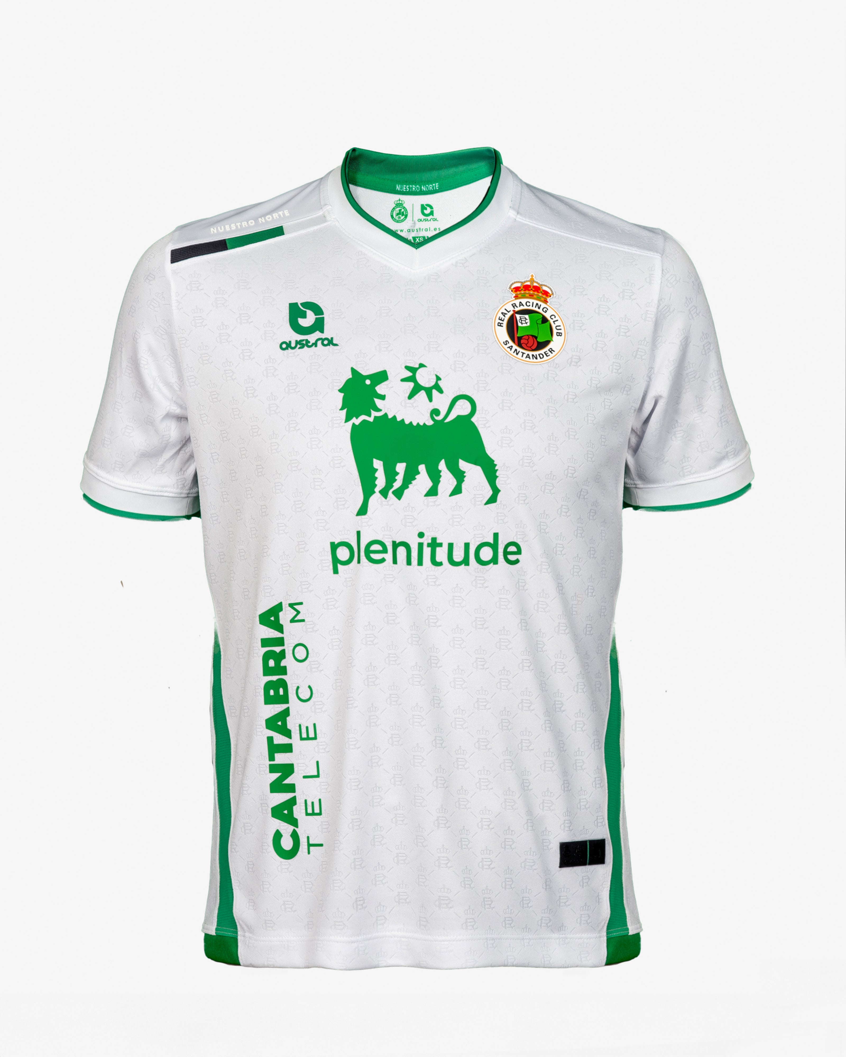 CAMISETA 1ª EQUIPACIÓN 25/26