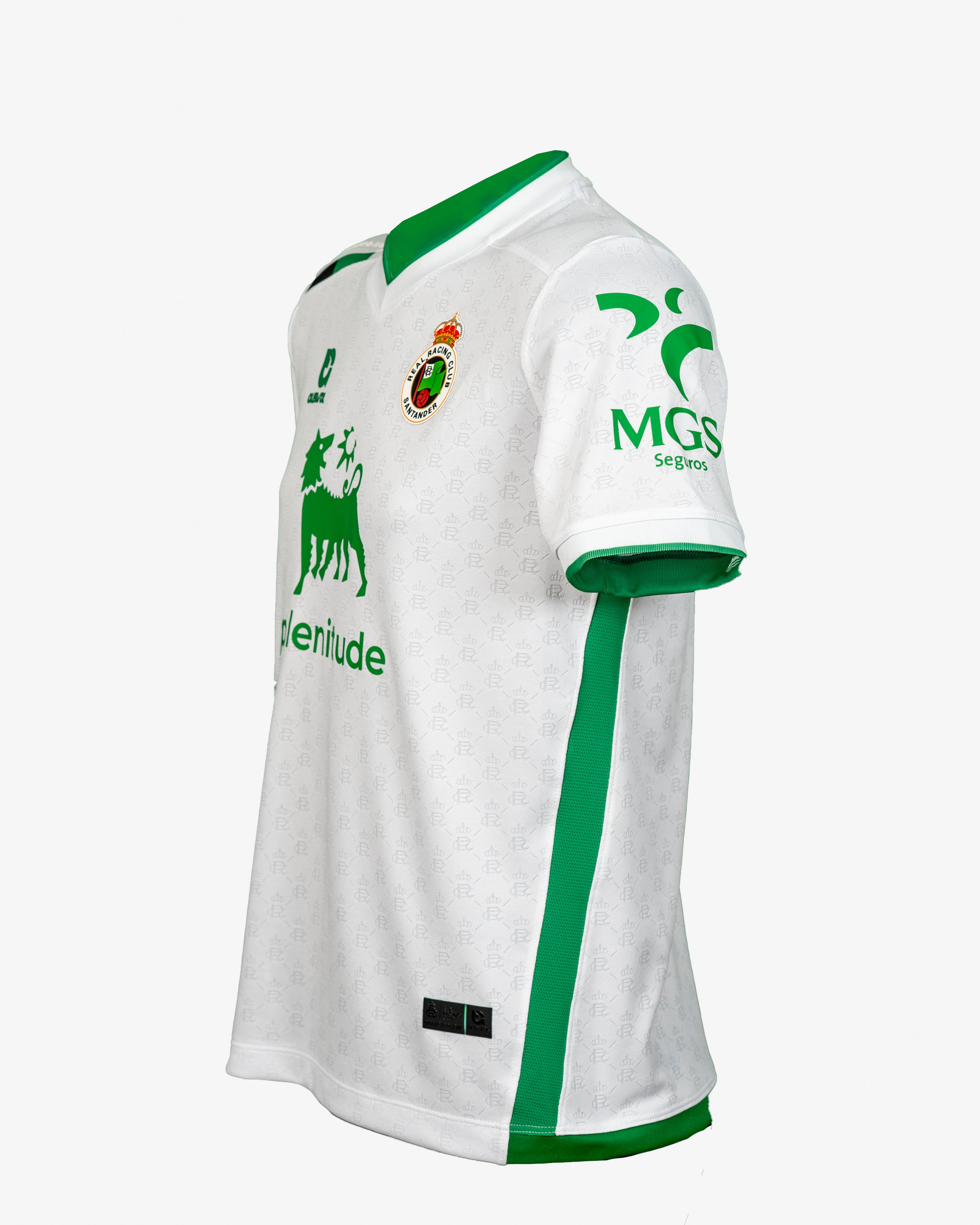 CAMISETA 1ª EQUIPACIÓN 25/26