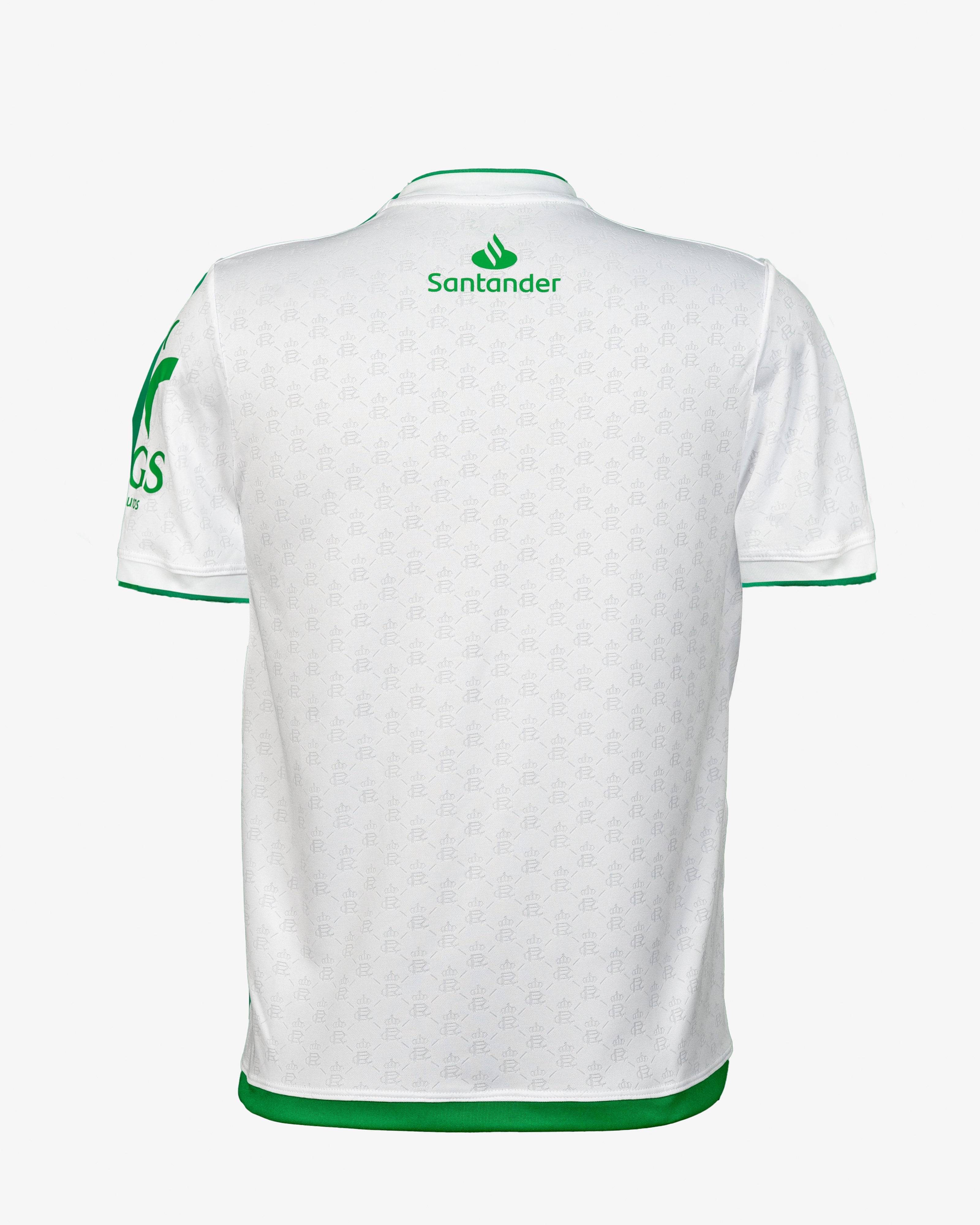 CAMISETA 1ª EQUIPACIÓN 25/26