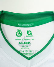 CAMISETA 1ª EQUIPACIÓN 25/26