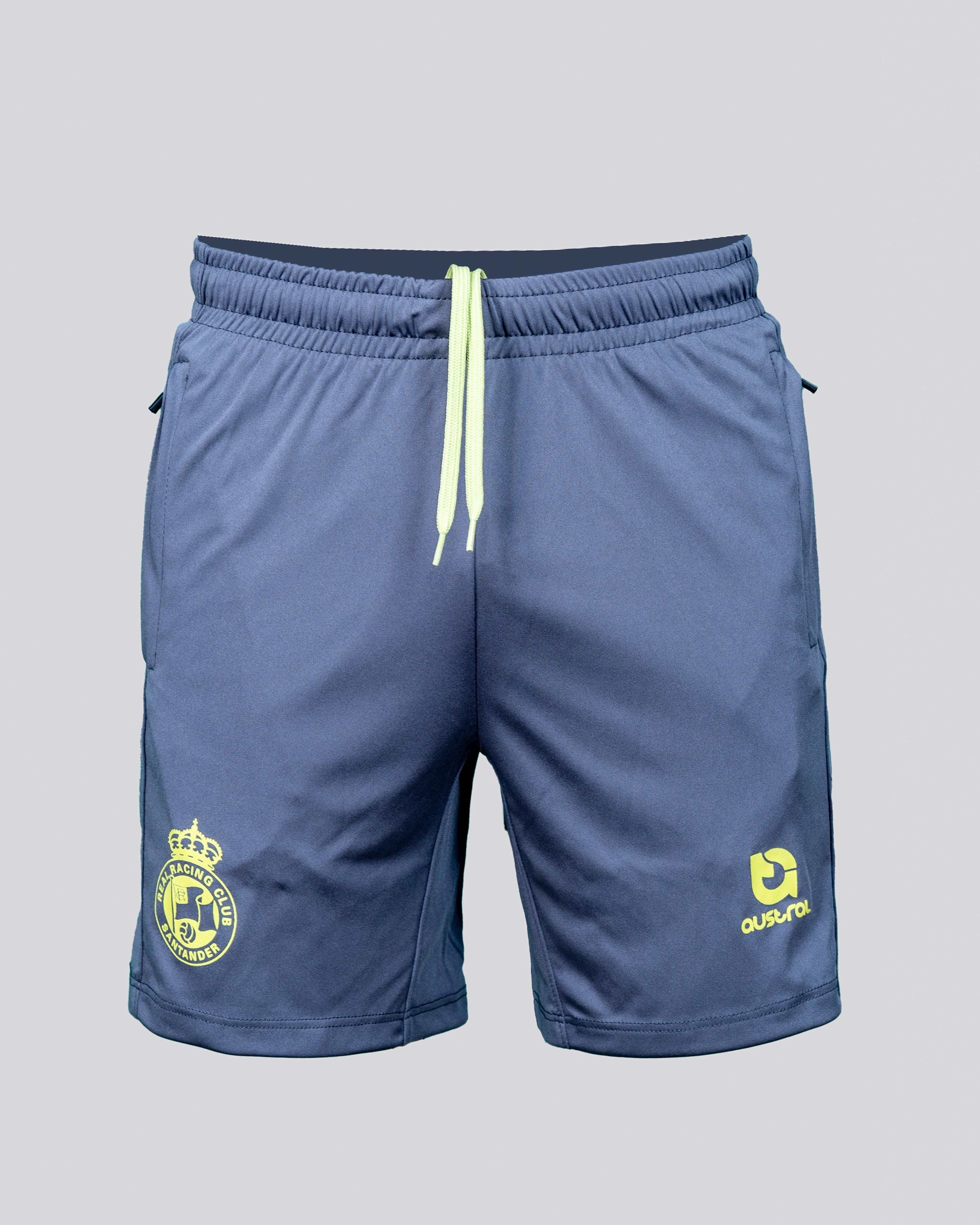 PANTALON CORTO ENTRENAMIENTO INFANTIL 25/26