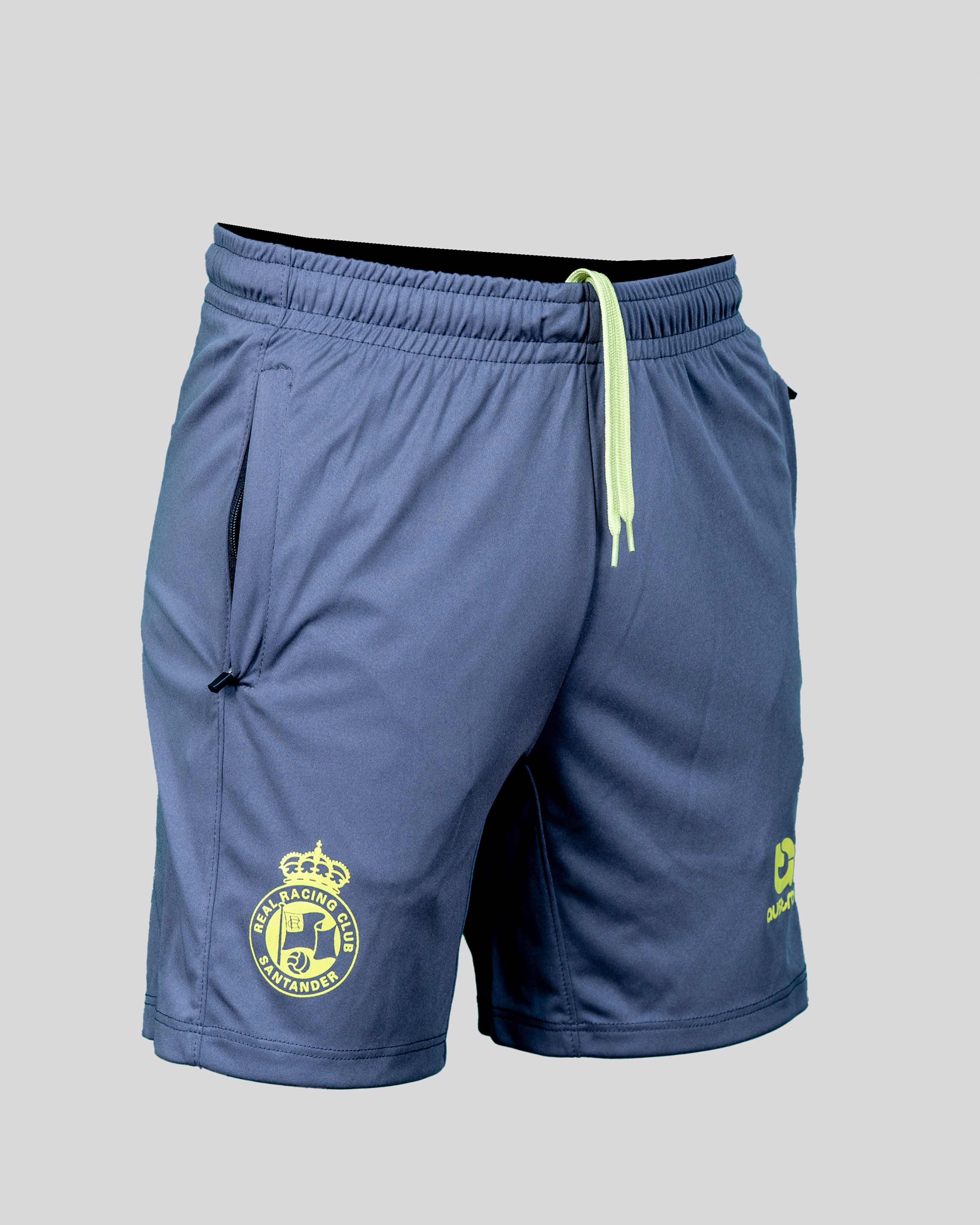 PANTALÓN CORTO ENTRENAMIENTO 25/26