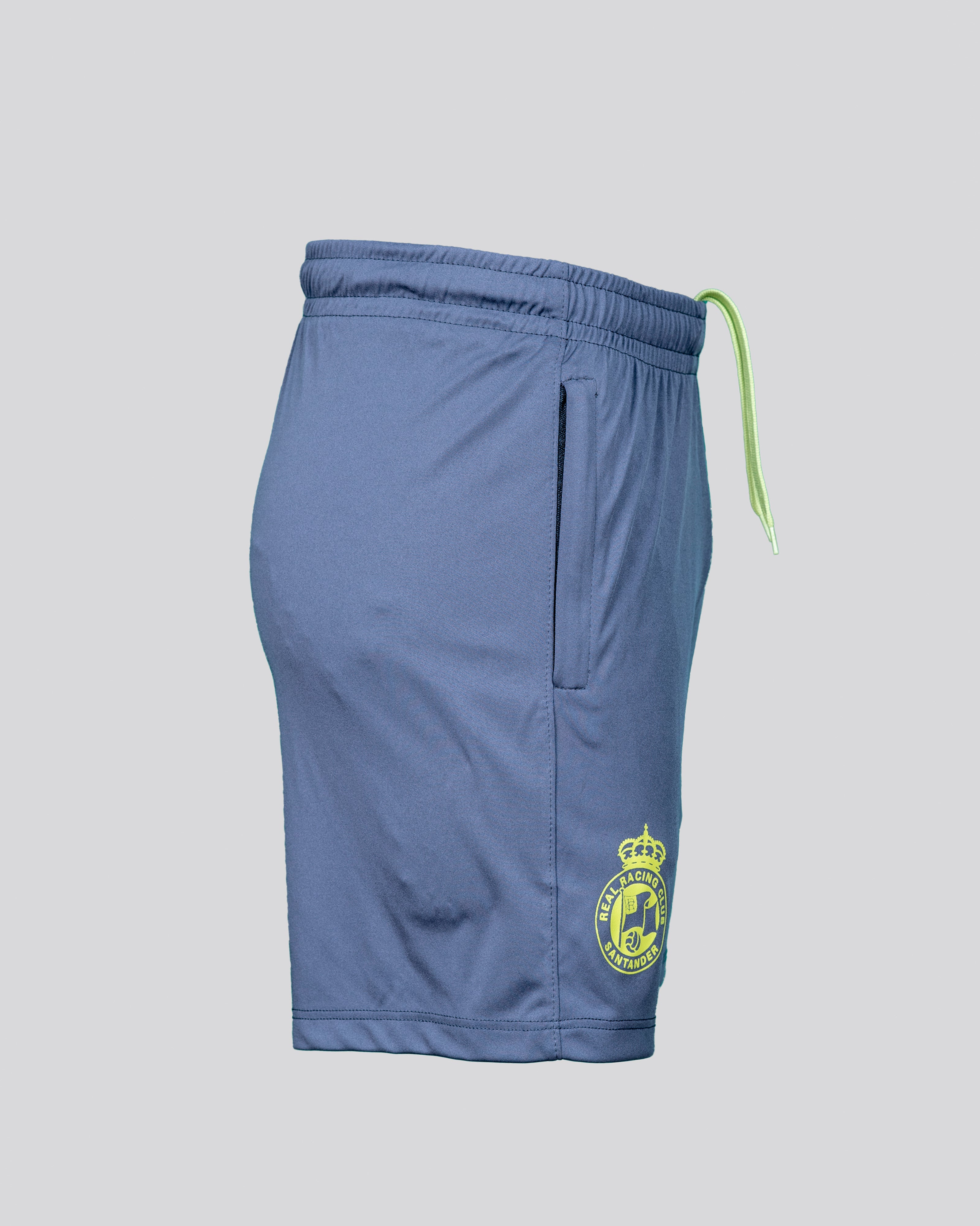 PANTALÓN CORTO ENTRENAMIENTO 25/26