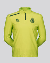 SUDADERA ENTRENAMIENTO JUGADOR 25/26