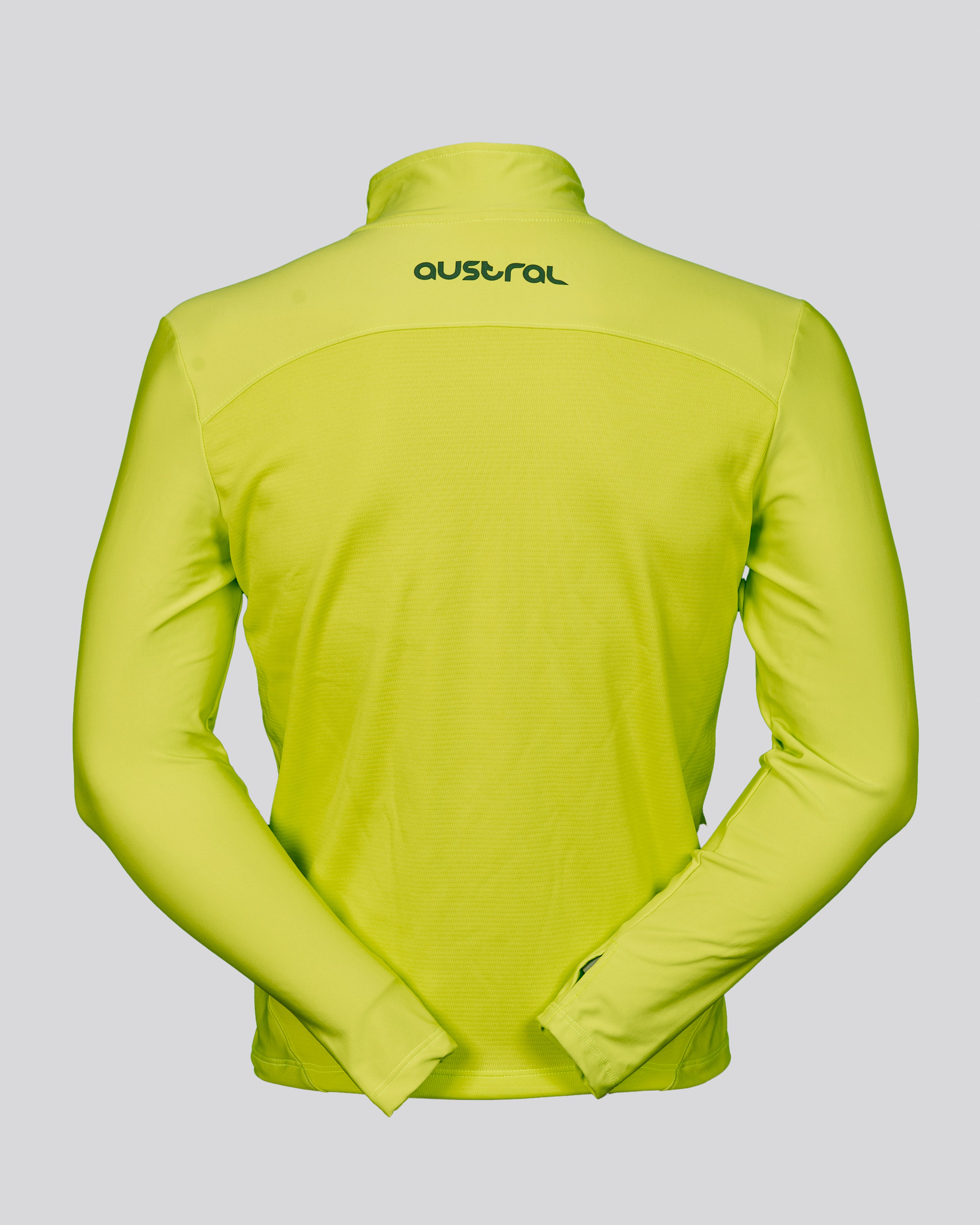 SUDADERA ENTRENAMIENTO JUGADOR 25/26