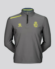SUDADERA ENTRENAMIENTO ENTRENADOR 25/26 INFANTIL