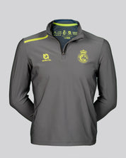 SUDADERA ENTRENAMIENTO ENTRENADOR 25/26 INFANTIL