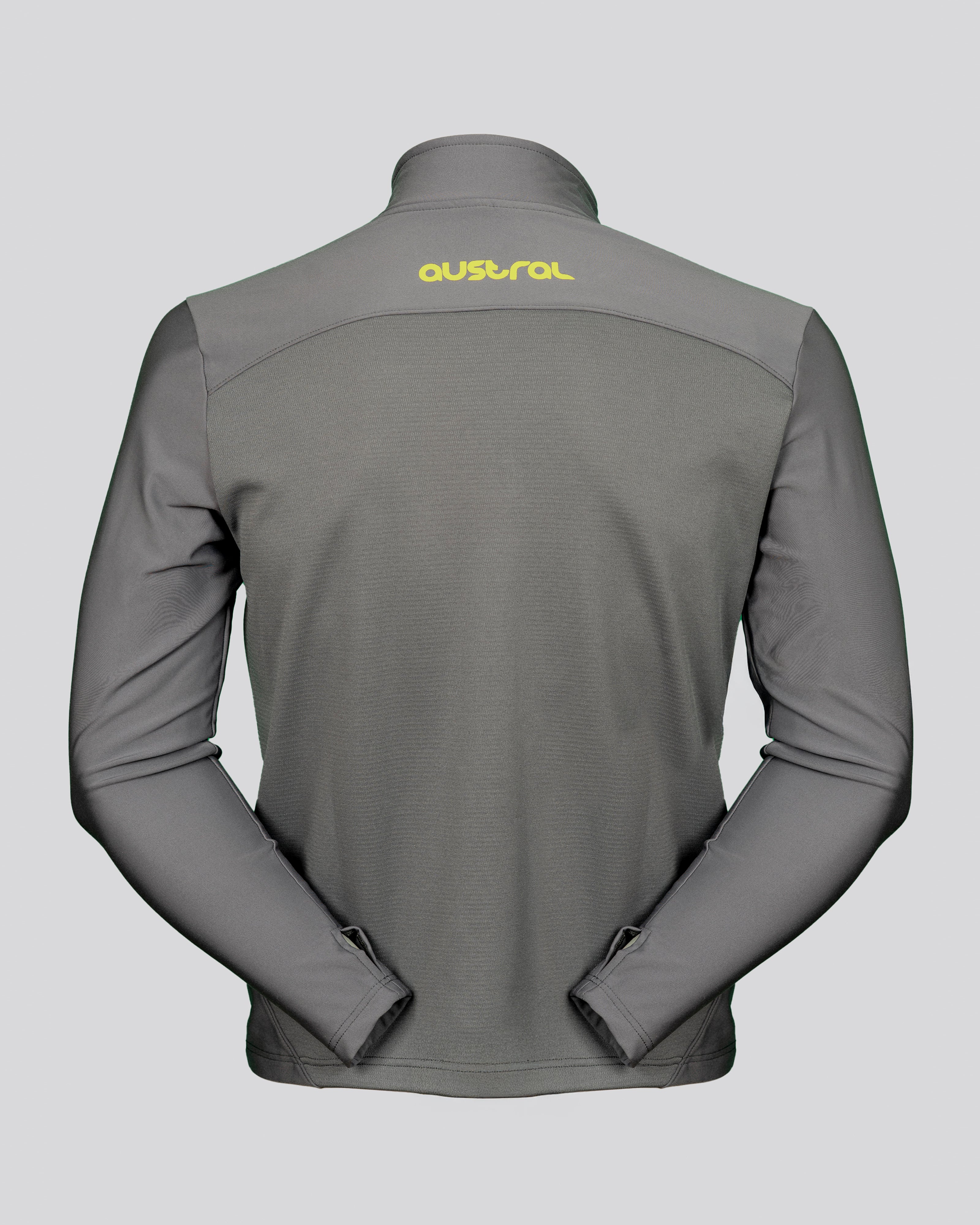 SUDADERA ENTRENAMIENTO ENTRENADOR 25/26 INFANTIL