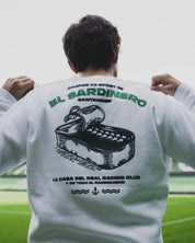 SUDADERA EL SARDINERO