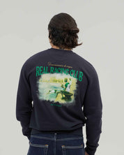 SUDADERA RAQUEROS NAVY