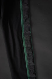 SUDADERA CAPUCHA BLACK