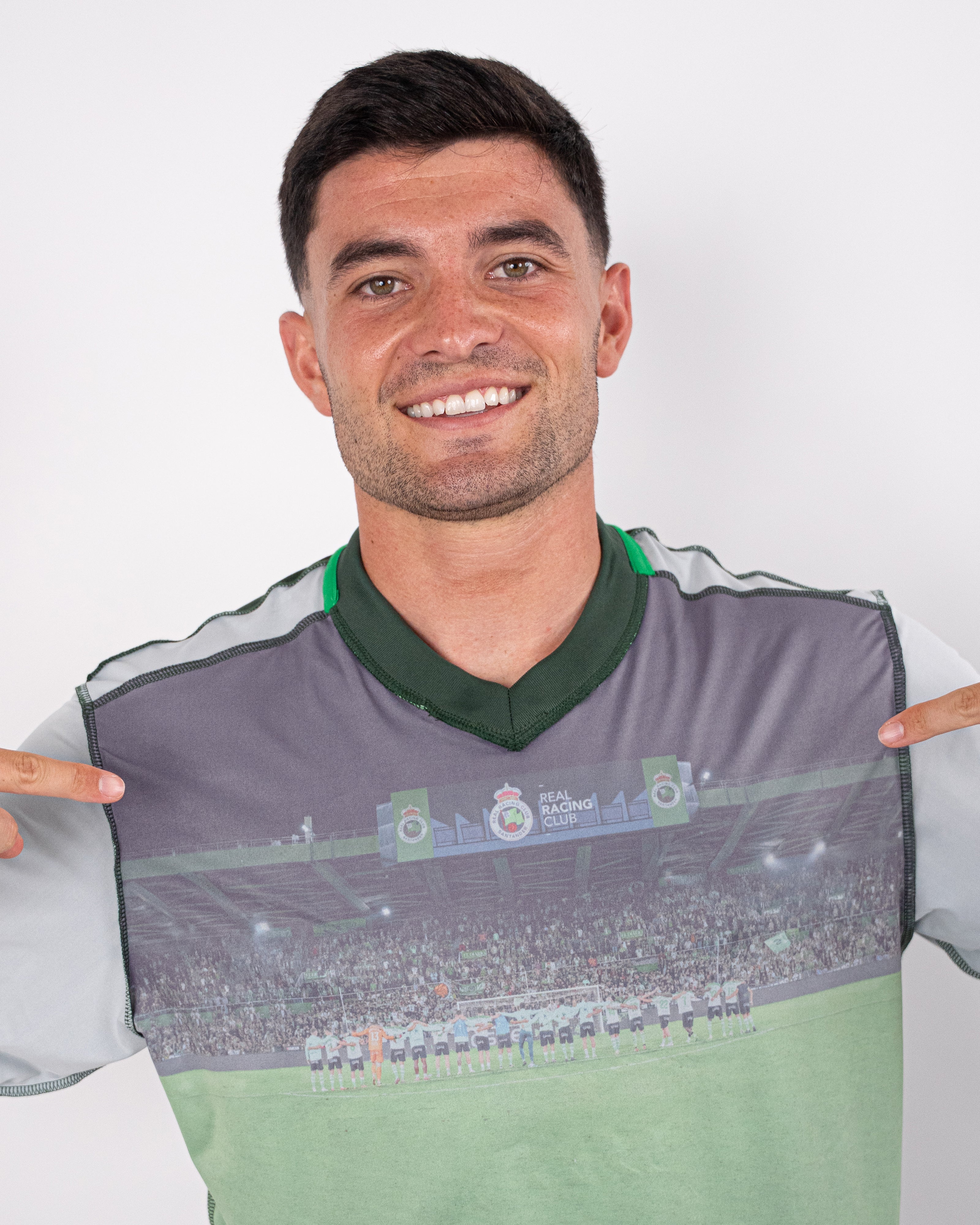 CAMISETA 2ª EQUIPACIÓN 25/26