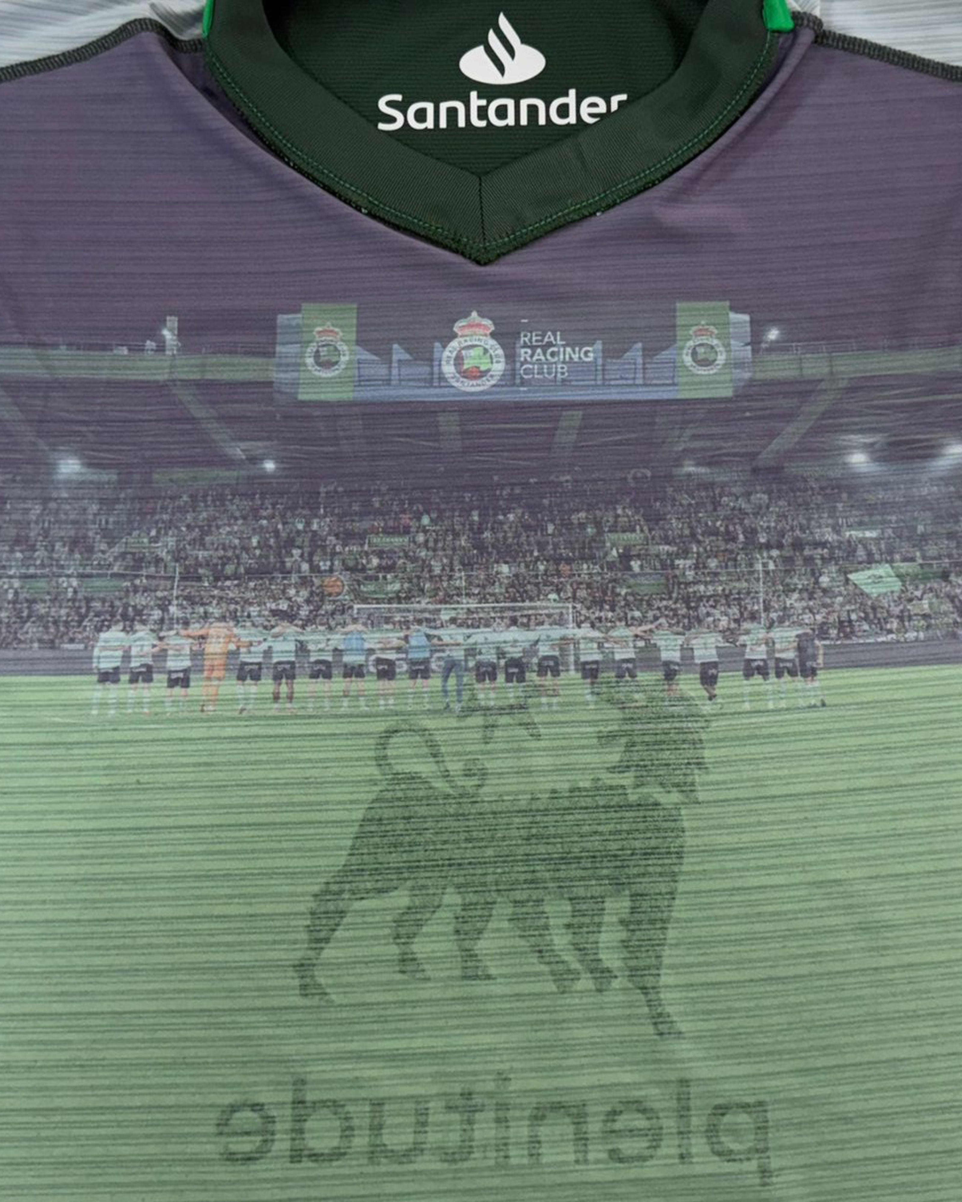 CAMISETA 2ª EQUIPACIÓN 25/26