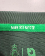 CAMISETA 2ª EQUIPACIÓN 25/26