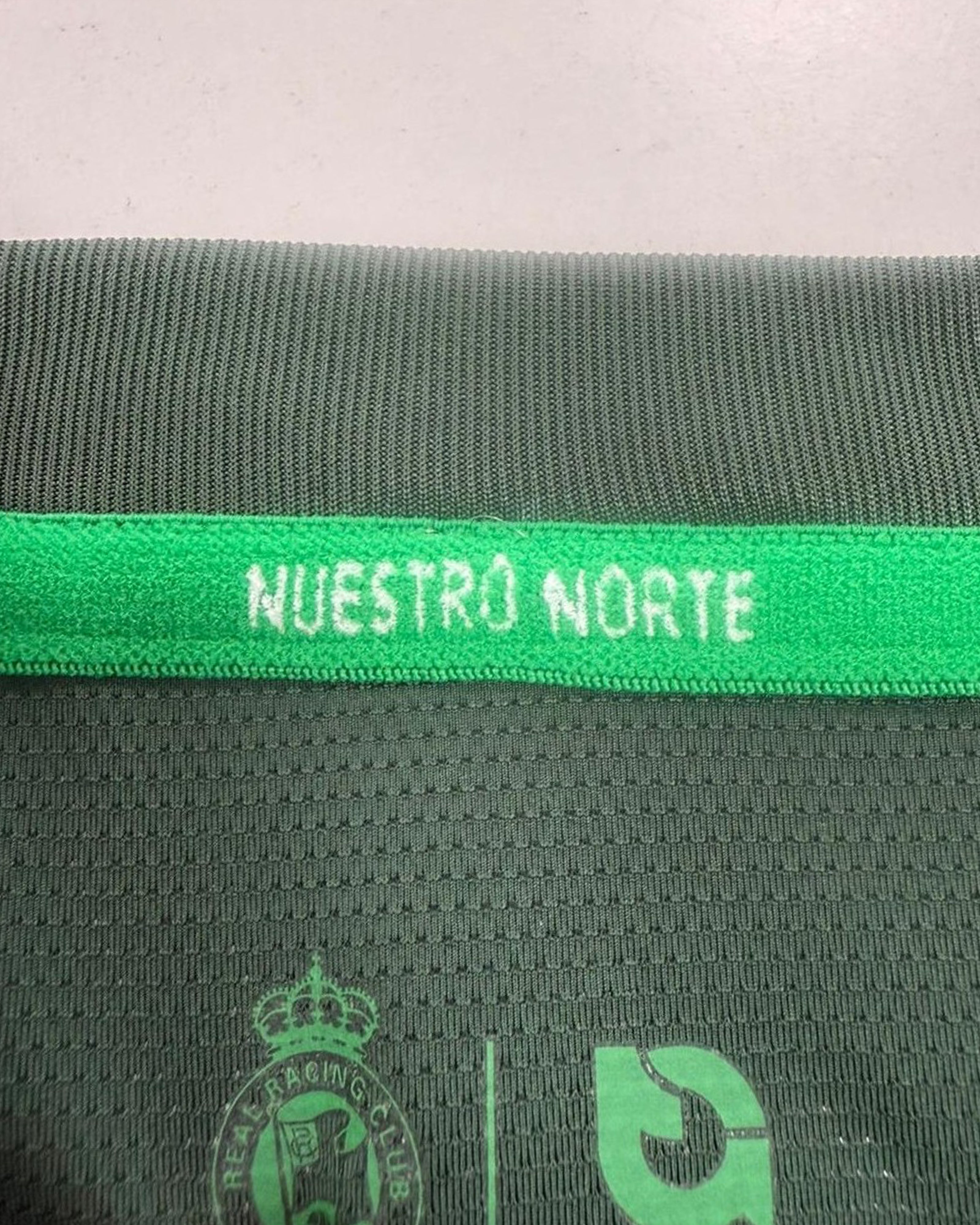 CAMISETA 2ª EQUIPACIÓN 25/26