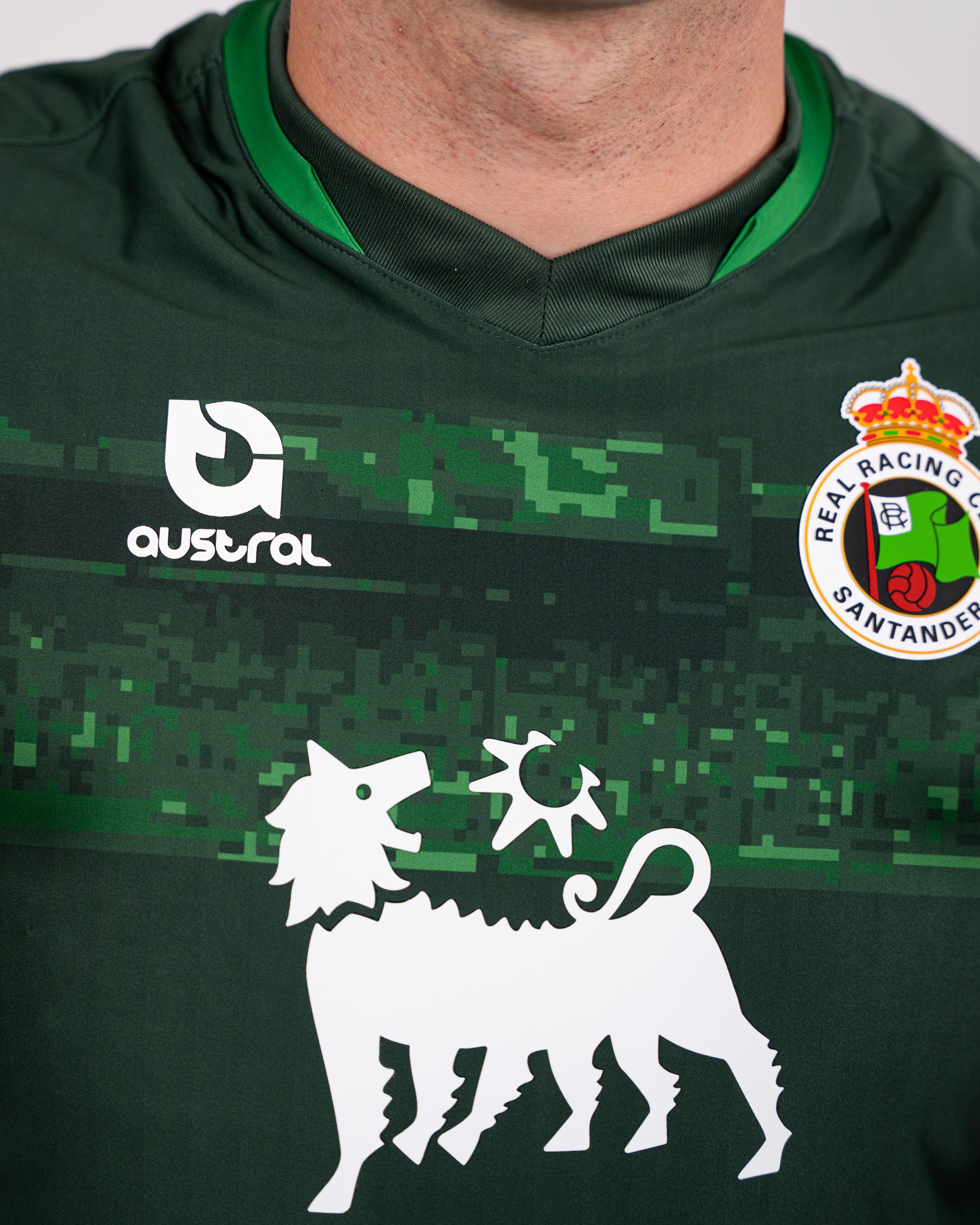 CAMISETA 2ª EQUIPACIÓN 25/26