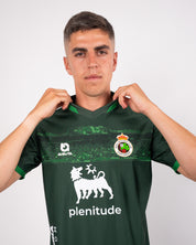 CAMISETA 2ª EQUIPACIÓN 25/26