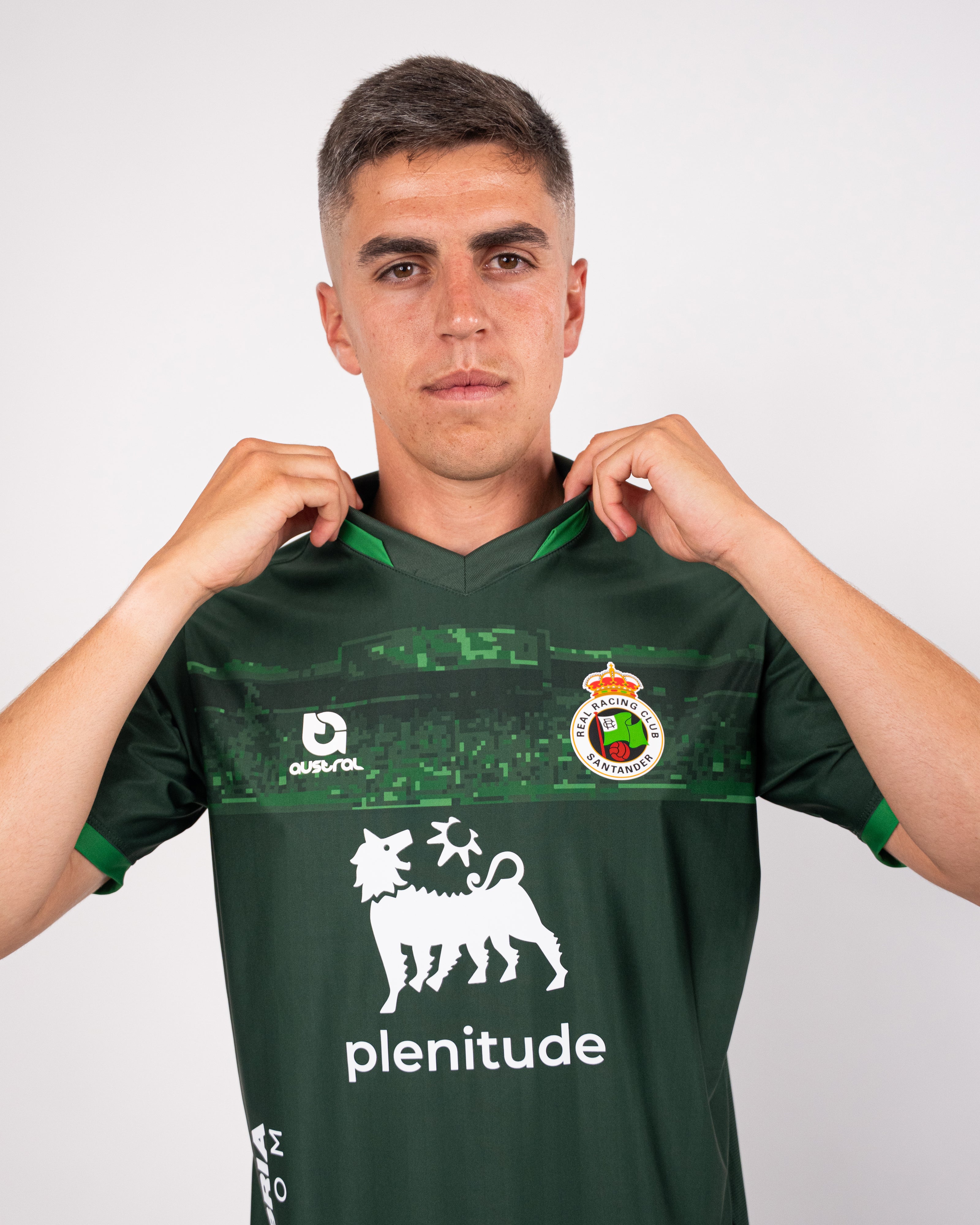 CAMISETA 2ª EQUIPACIÓN 25/26
