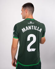 CAMISETA 2ª EQUIPACIÓN 25/26