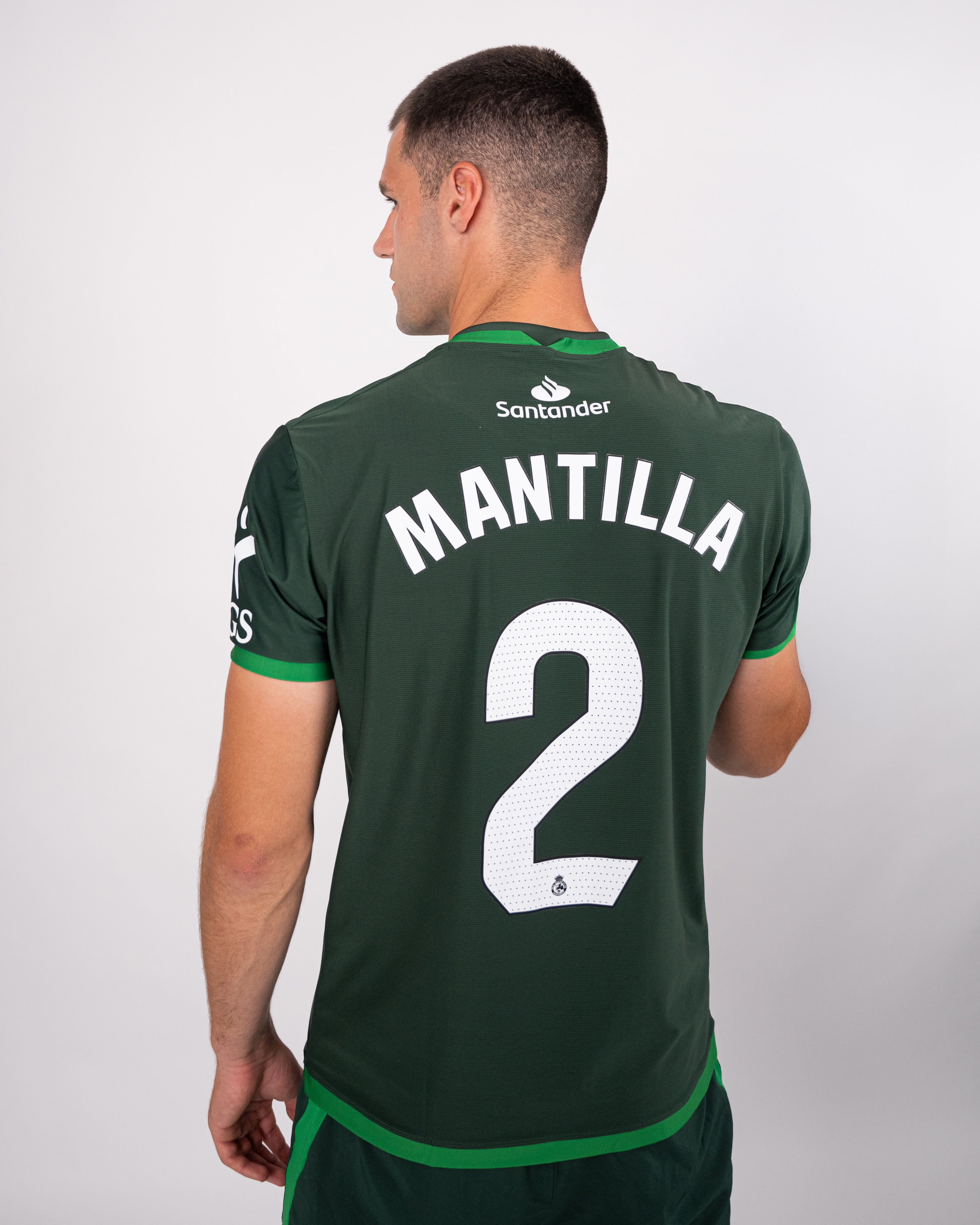 CAMISETA 2ª EQUIPACIÓN 25/26