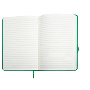 LIBRETA VERDE FUNDACIÓN