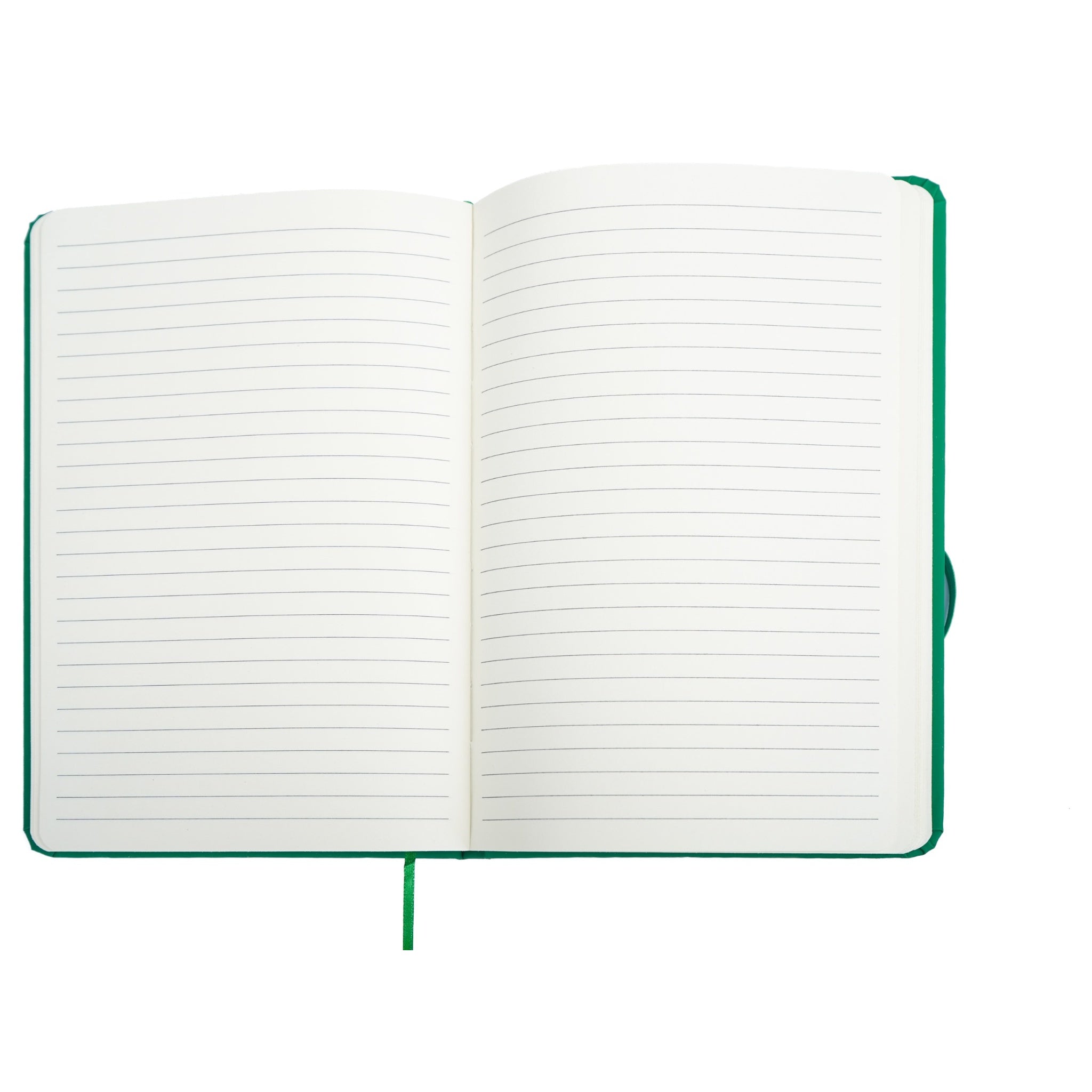 LIBRETA VERDE FUNDACIÓN