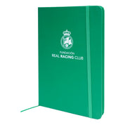 LIBRETA VERDE FUNDACIÓN