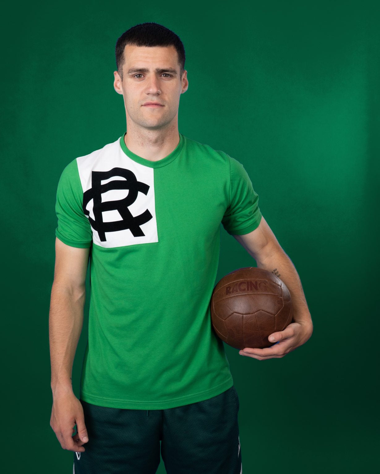 CAMISETA RC