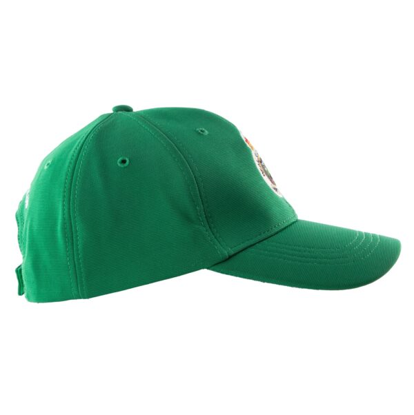 GORRA VERDE INFANTIL