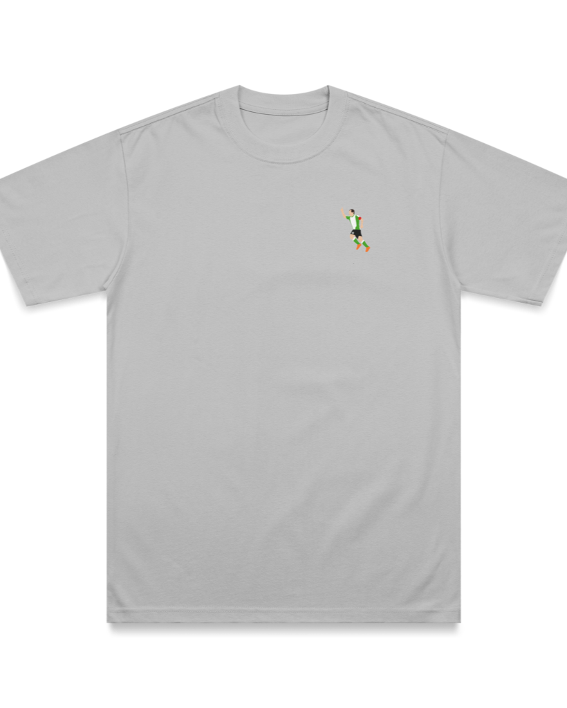 CAMISETA MUNITIS